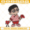 Baby Benito Valentine Embroidery Design, Bad Bunny Valentine Embroidery Files Download.jpg