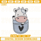 Baby Cow In Pocket Embroidery Designs.jpg