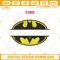Batman Logo Monogram Embroidery Designs, Batman Logo Embroidery Design File, Batman Machine Embroidery Design.jpg