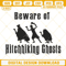 Beware Of Hitch Hiking Ghosts Embroidery Designs, The Haunted Mansion Ghosts Embroidery Files.jpg