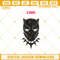 Black Panther Embroidery Designs, Black Panther Embroidery Design File, Black Panther Embroidery Files.jpg