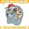 Bluey And Bingo Merry Christmas Embroidery Design Files.jpg