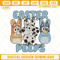 Bluey Easter Is Better With My Peeps Embroidery File, Easter Dog Embroidery Design.jpg