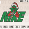 Nike Logo Santa Grinch Christmas Embroidery Designs, Christmas Embroidery Design File Instant Download.jpg