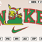 Nike Pikachu Santa Gift Christmas Embroidery Designs, Christmas Embroidery Design File Instant Download.jpg