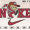 Nike x Ohio State Buckeyes Mascot Embroidery Designs, NCAA Embroidery Design File Instant Download.jpg