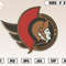 Ottawa Senators Embroidery Designs, NHL Embroidery Design File Instant Download.jpg