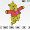 Winnie the Pooh Embroidery Designs, Valentine Embroidery Design File Instant Download 2.jpg