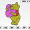 Winnie the Pooh Embroidery Designs, Valentine Embroidery Design File Instant Download.jpg