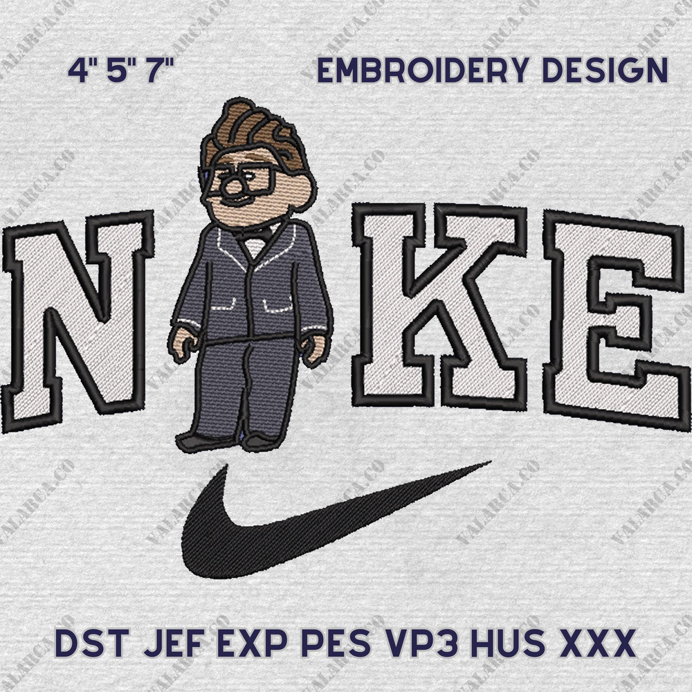 Nike Valentine Carl Up Embroidery Design, Valentine Couple Nike Embroidery Design,Carl Up Movie Nike Embroidery File.jpg
