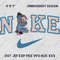 Nike Valentine Eeyore Embroidery Design, Valentine Couple Nike Embroidery Design, Eeyore Movie Nike Embroidery File.jpg