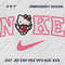 Nike Valentine Hello Kitty Embroidery Design, Valentine Couple Nike Embroidery Design, Hello Kitty Movie Nike Embroidery 1.jpg