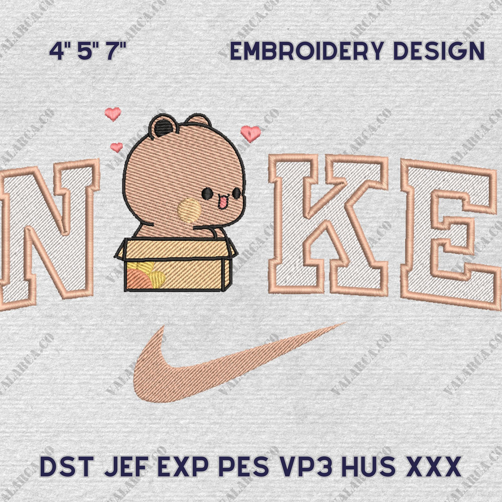 Nike Valentine Mocha Embroidery Design, Valentine Couple Nike Embroidery Design, Mocha Movie Nike Embroidery File.jpg