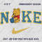 Nike Valentine Pooh Bear Embroidery Design, Valentine Couple Nike Embroidery Design, Pooh Bear Movie Nike Embroidery.jpg