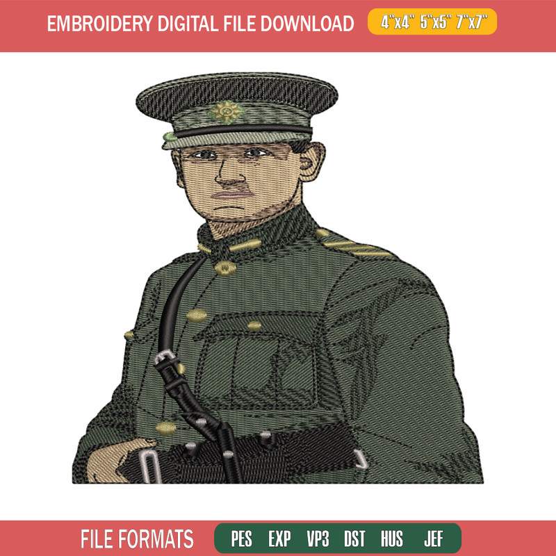 Army Man embroidery design, Army Man embroidery, logo design, embroidery file, logo shirt, Digital download..jpg