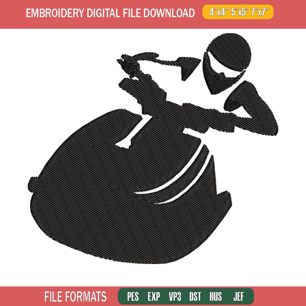 Biker black embroidery design, Logo embroidery, Embroidery file, Embroidery shirt, Emb design, Digital download.jpg