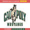 Cal Poly Mustangs embroidery design, Cal Poly Mustangs embroidery, logo Sport, Sport embroidery, NCAA embroidery..jpg