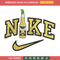 Corona x nike embroidery design, Nike embroidery, Embroidery file, Embroidery shirt, Emb design, Digital download.jpg