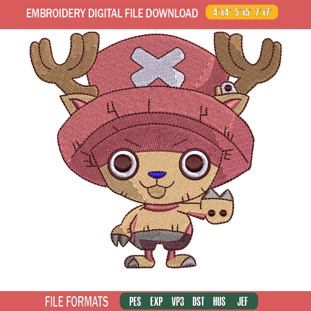 Deer cartoon embroidery design, Deer cartoon embroidery, logo design, Embroidery shirt, logo shirt, Instant download.jpg