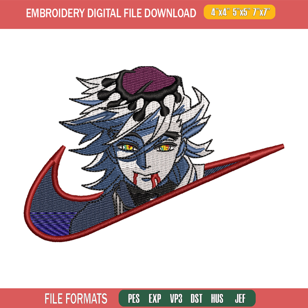 Douma swoosh embroidery design, Douma embroidery, Nike design, Embroidery shirt, Embroidery file, Digital download.jpg