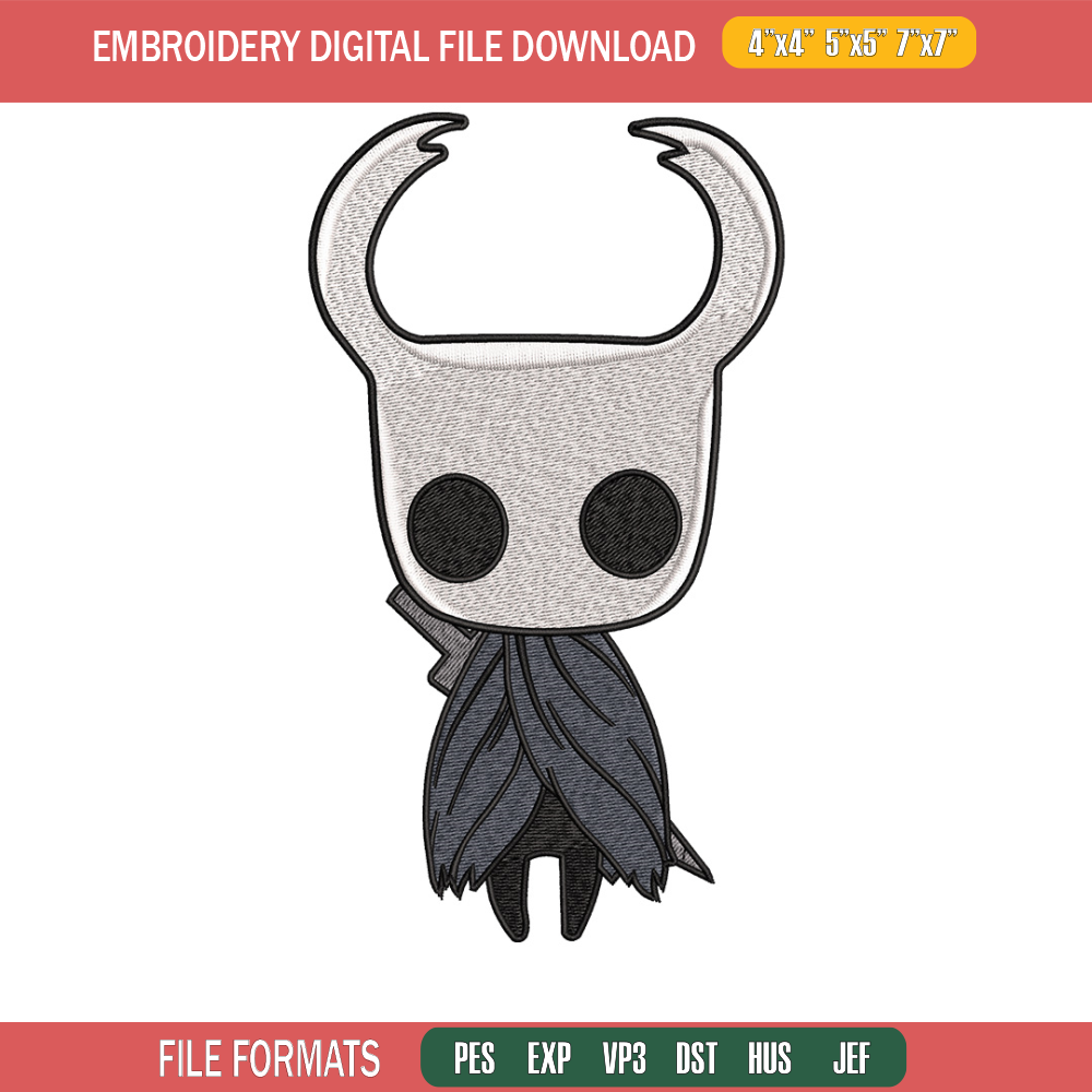 Ghost mask chibi embroidery design, Ghost embroidery, Embroidery file, Embroidery shirt, Emb design, Digital download.jpg