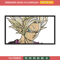 Gohan ssj box embroidery design, Dragonball embroidery, Anime design, Embroidery shirt, Embroidery file,Digital download.jpg