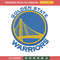 Golden State Warriors logo Embroidery, NBA Embroidery, Sport embroidery, Logo Embroidery, NBA Embroidery design.jpg