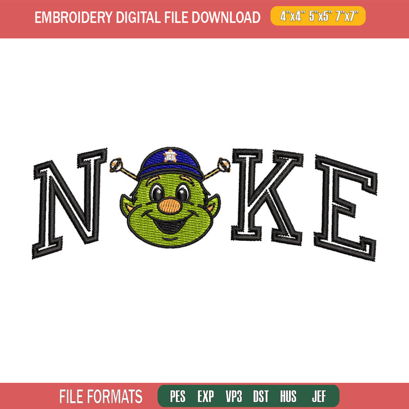 Green nike Embroidery Design, Nike Embroidery, Brand Embroidery, Embroidery File,Logo shirt,Digital download.jpg