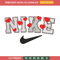 Heart nike embroidery design, Heart embroidery, Nike design, Embroidery shirt, Embroidery file,Digital download.jpg