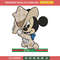 Mickey baby Embroidery Design, Gucci Embroidery, Embroidery File, Logo shirt, Sport Embroidery, Digital download.jpg