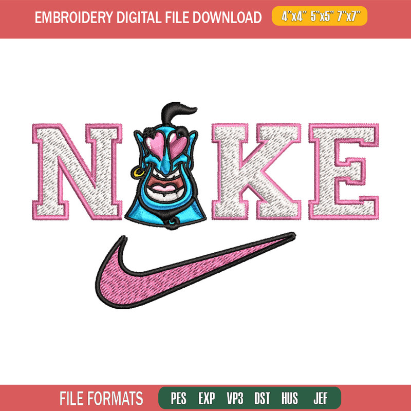 Nike aladin Embroidery Design, Brand Embroidery, Nike Embroidery, Embroidery File, Logo shirt, Digital download.jpg