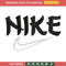 Nike black embroidery design, Nike embroidery, Nike design, Embroidery shirt, Embroidery file,Digital download.jpg