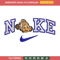 Nike fish cartoon embroidery design, Cartoon embroidery, Nike design, Embroidery shirt, Embroidery file,Digital download.jpg