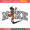 Nike goku man embroidery design, Nike embroidery, Anime design, Embroidery shirt, Embroidery file, Digital download.jpg