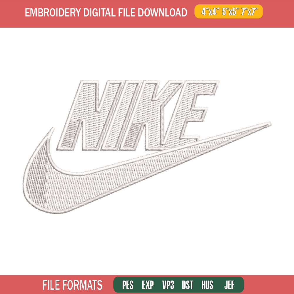 Nike simple embroidery design, Nike embroidery, Nike design, Embroidery file,Embroidery shirt, Digital download.jpg
