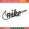 Nike simple embroidery design, Nike embroidery, Nike design, Embroidery shirt, Embroidery file, Digital download.jpg