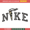 Nike smoke embroidery design, Smoke embroidery, Nike design, Embroidery file,Embroidery shirt, Digital download.jpg