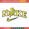 Nike spongebob embroidery design, Spongebob embroidery, Nike design, Embroidery shirt, Embroidery file, Digital download.jpg