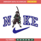 Nike tanjiro embroidery design, Nike embroidery, Anime design, Embroidery shirt, Embroidery file, Digital download.jpg