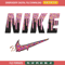 Nike x donnut embroidery design, Donut embroidery, Nike design, Embroidery shirt, Embroidery file, Digital download.jpg