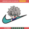 Nike x killua embroidery design, Hxh embroidery, Nike design, Embroidery shirt, Embroidery file,Digital download.jpg