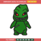 Oogie boogie embroidery design, Oogie boogie embroidery, Emb design, Embroidery shirt, Embroidery file, Digital download.jpg