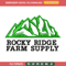 Rocky ridge embroidery design, Rocky ridge embroidery, Emb design, Embroidery shirt, Embroidery file, Digital download.jpg