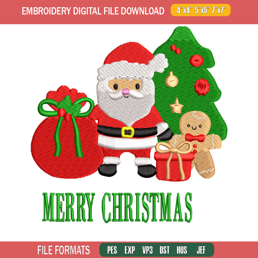 Satan gift embroidery design, Chrismas embroidery, Embroidery file, Embroidery shirt, Emb design,Digital download.jpg