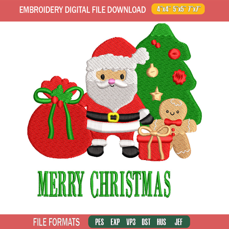 Satan gift embroidery design, Chrismas embroidery, Embroidery file, Embroidery shirt, Emb design,Digital download.jpg