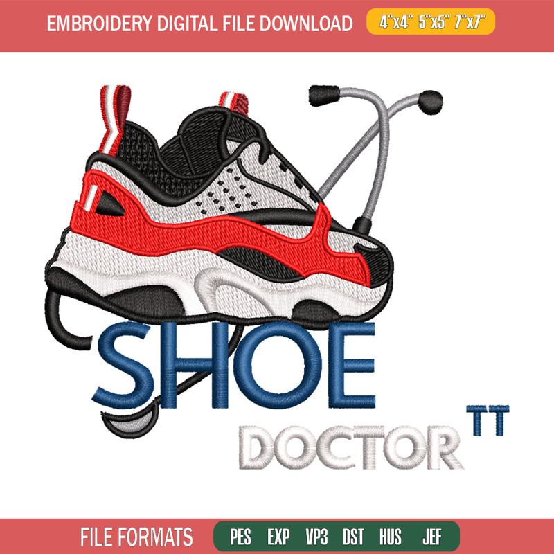 Shose logo embroidery design, Shose logo embroidery, logo design, logo shirt, Embroidery shirt, Instant download.jpg