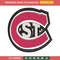 St Cloud State Huskies embroidery design, St Cloud State Huskies embroidery, Sport embroidery, NCAA embroidery..jpg