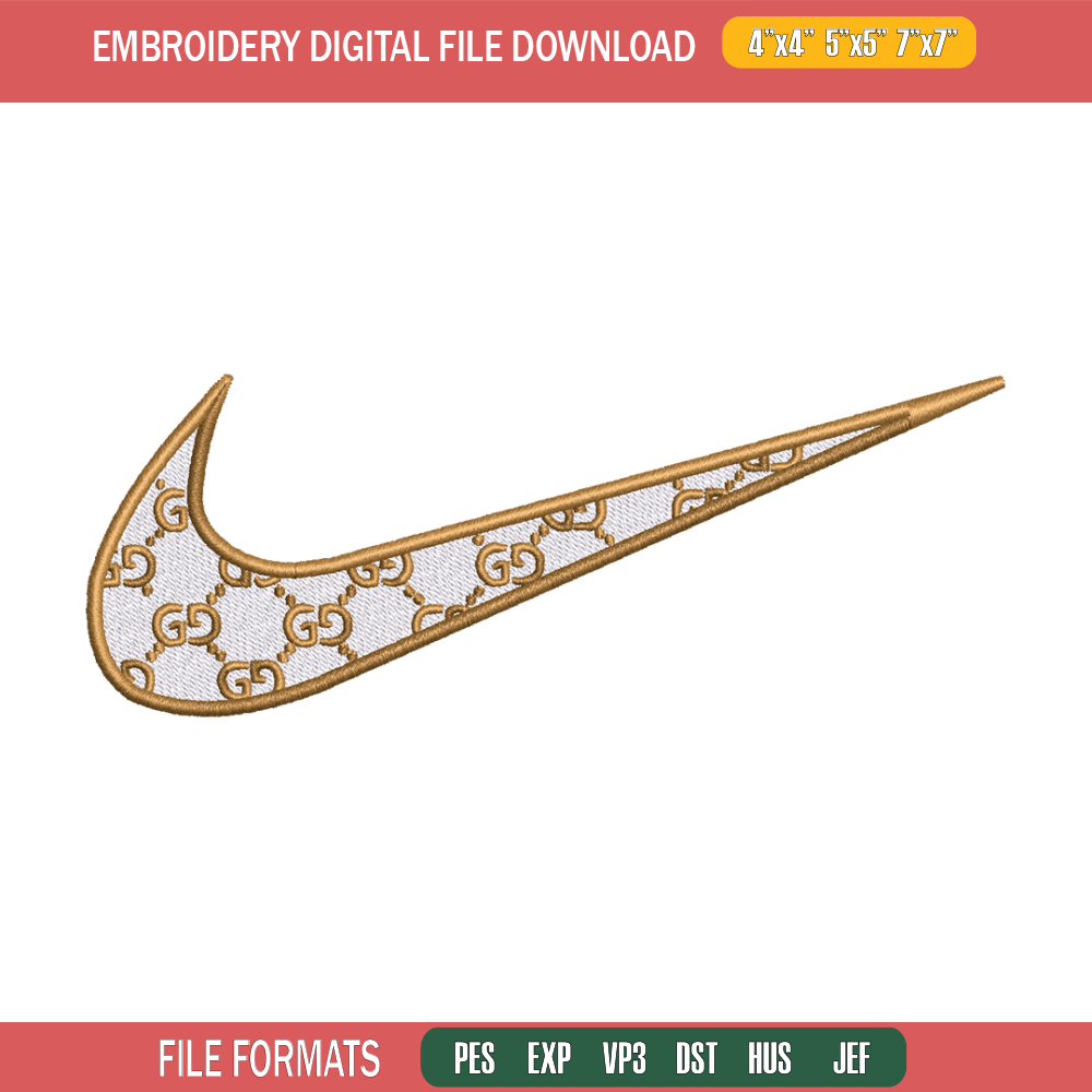 Swoosh Nike logo embroidery design, Swoosh Nike embroidery, logo design, logo shirt, Embroidery shirt, Instant download.jpg