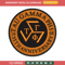 Tau Gamma Sigma embroidery design, logo embroidery, embroidery file, logo design, logo shirt, Digital download..jpg