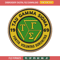Tau Gamma Sigma embroidery design, logo embroidery, logo design, embroidery file, logo shirt, Digital download..jpg